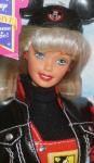 Mattel - Barbie - Disney Fun - Doll (Disney)